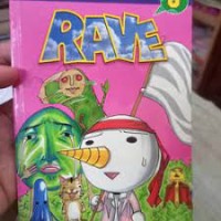 Rave Vol 6