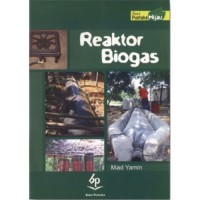 Reaktor Biogas