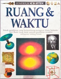 Ruang & Waktu