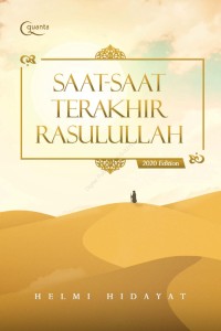 Saat-Saat Terakhir Rasulullah