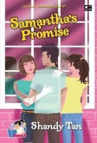 Samantha`s Promise