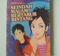 Seindah Malam Bertabur Bintang