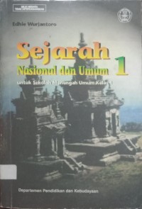 Sejarah Nasional dan Umum 1