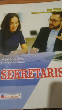 Sekretaris