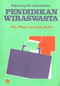 Sekuncup Ide Operasional Pendidikan Wiraswasta