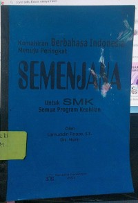 Semenjana