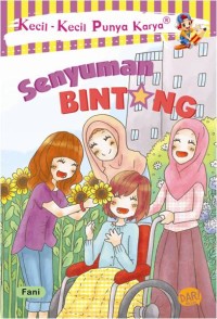 Senyuman Bintang