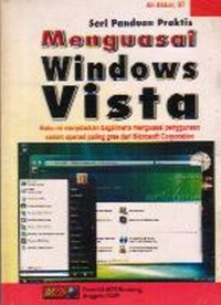 Seri Panduan Praktis Menguasai Windows Vista