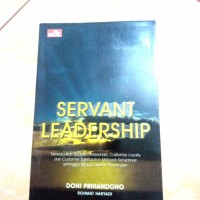 Servant Leadership