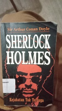 Sherlock Holmes