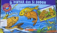 Si Pintar dan Si bodoh