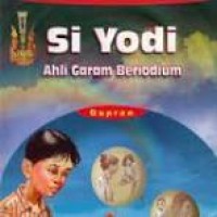 Si Yodi