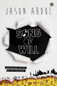 Song Of Will