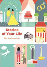 Stories Of Your Life