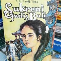 Sukreni Gadis Bali