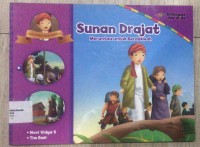 Sunan Drajat Merantau Untuk Berdakwah