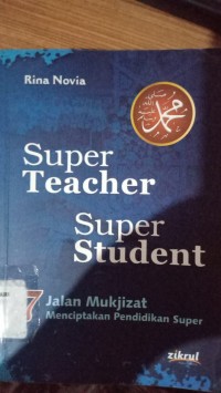 Super Teacher Super Student