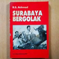 Surabaya  Bergolak