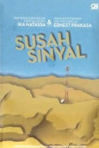 Susah Sinyal