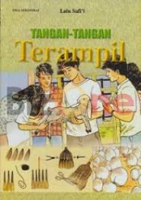 Tangan Tangan Terampil