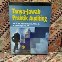 Tanya Jawab Praktik Auditing