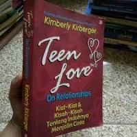 Teen Love Series: on Relationships