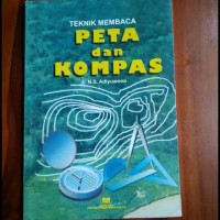 Teknik Membaca Peta dan Kompas