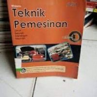 Teknik Pemesinan