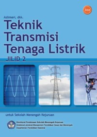 Teknik Transmisi Tenaga Listrik