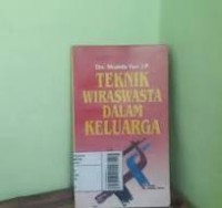 Teknik Wiraswasta Dalam Keluarga