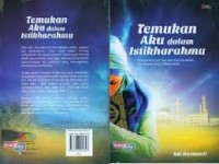 Temukan Aku dalam Istikharahmu