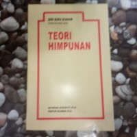 Teori Himpunan