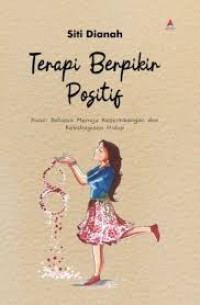 Terapi Berpikir Positif