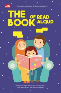 The Book Of Read Aloud