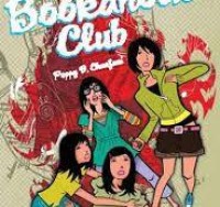 The Bookaholic Club