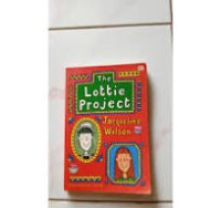 The Lottie Project