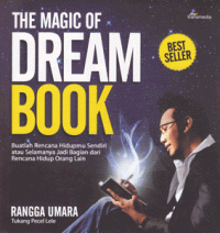 The Magic Of Dream Book