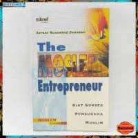 The Moslem Entrepreneur