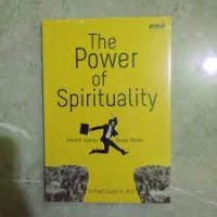 The Power of Spirituality