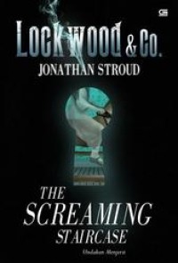 The Screaming Staircase