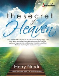 The Secret Of Heaven