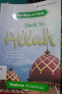 The Ways of Allah