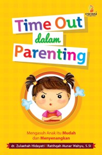 Time Out dalam Parenting