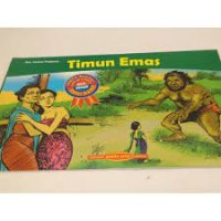 Timun Emas