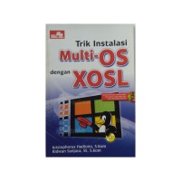 Trik Instalasi Multi - OS dengan XOSL