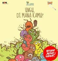 Ungu, DImana Kamu