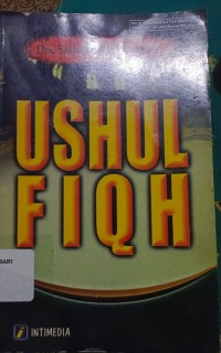 Ushul Fiqh