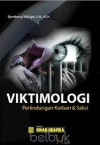 Viktimologi