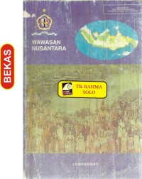 Wawasan Nusantara