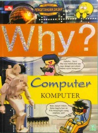 Why? Computer